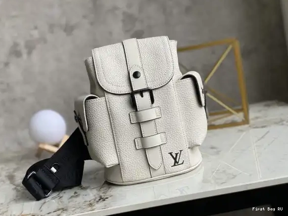 First bags ru reviews XS CHRISTOPHER VUITTON LOUIS 0630